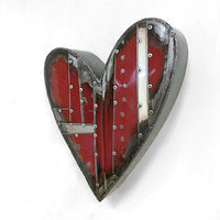 Small Red Heart