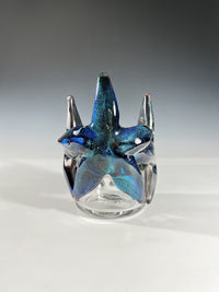 Dichro Starfish Votives Set