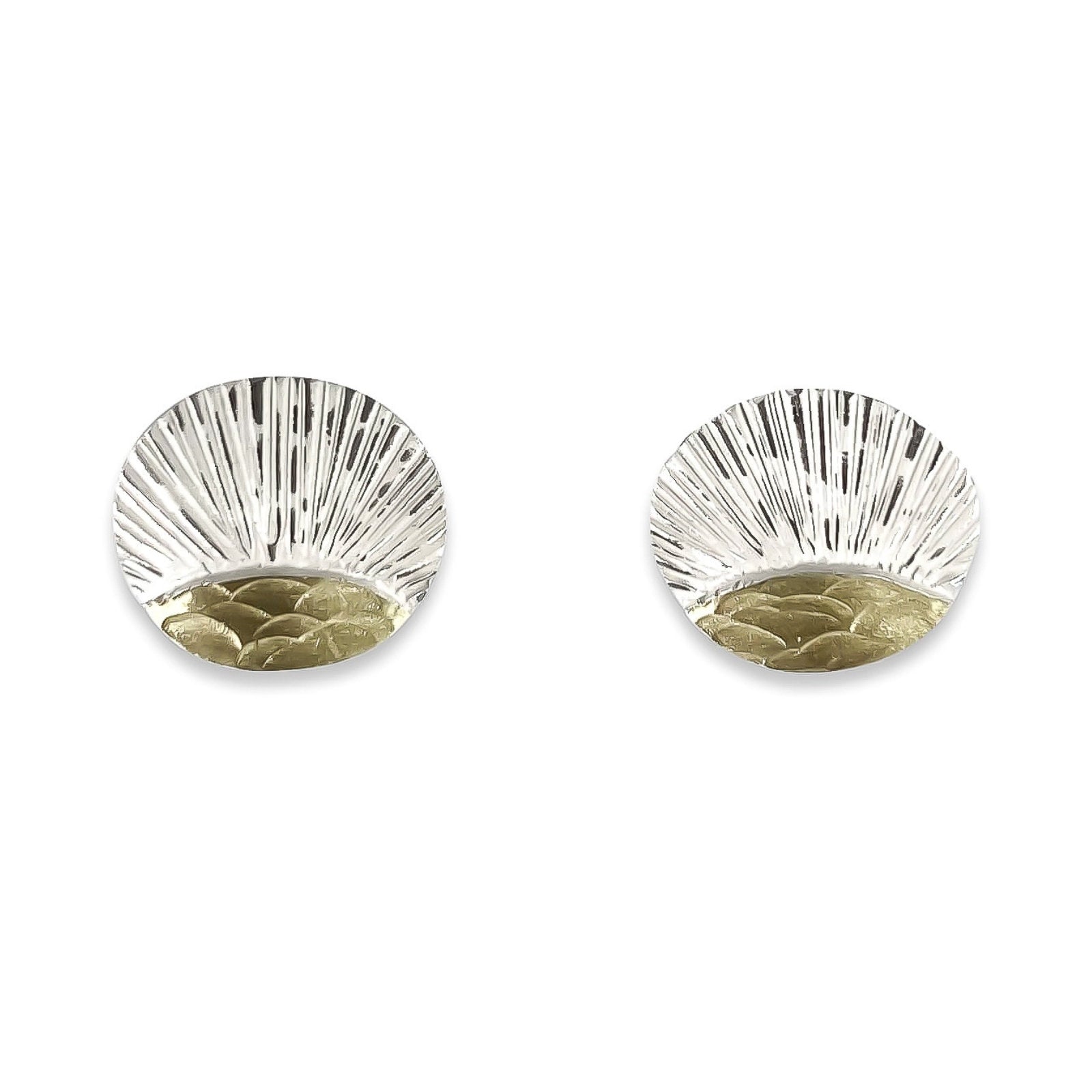 Bright Silver, medium