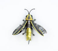 Firefly Brooch
