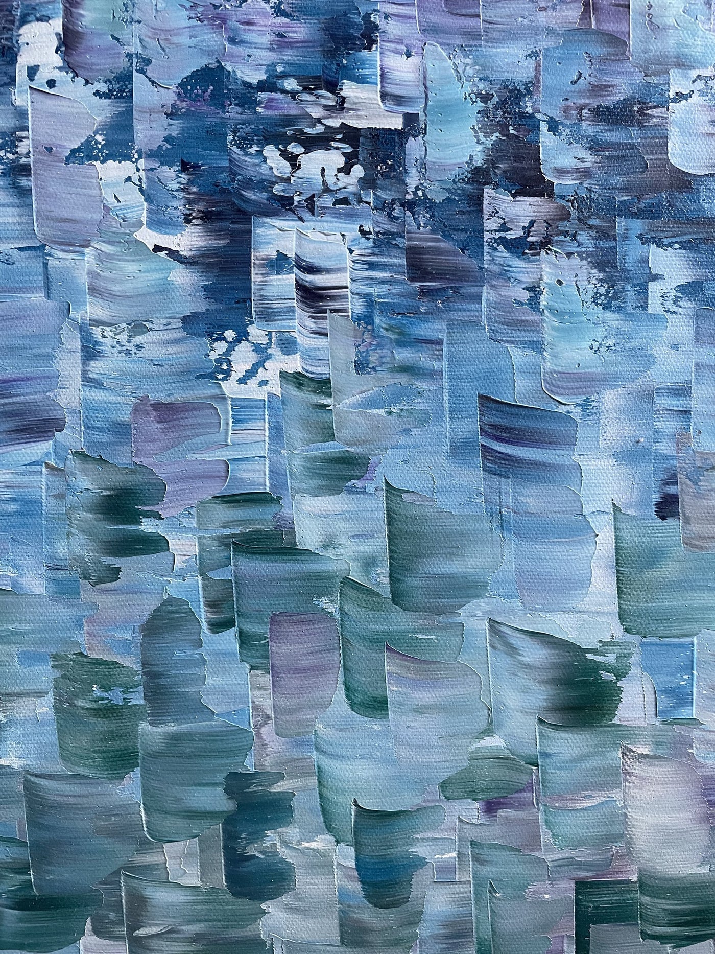 On the Pond