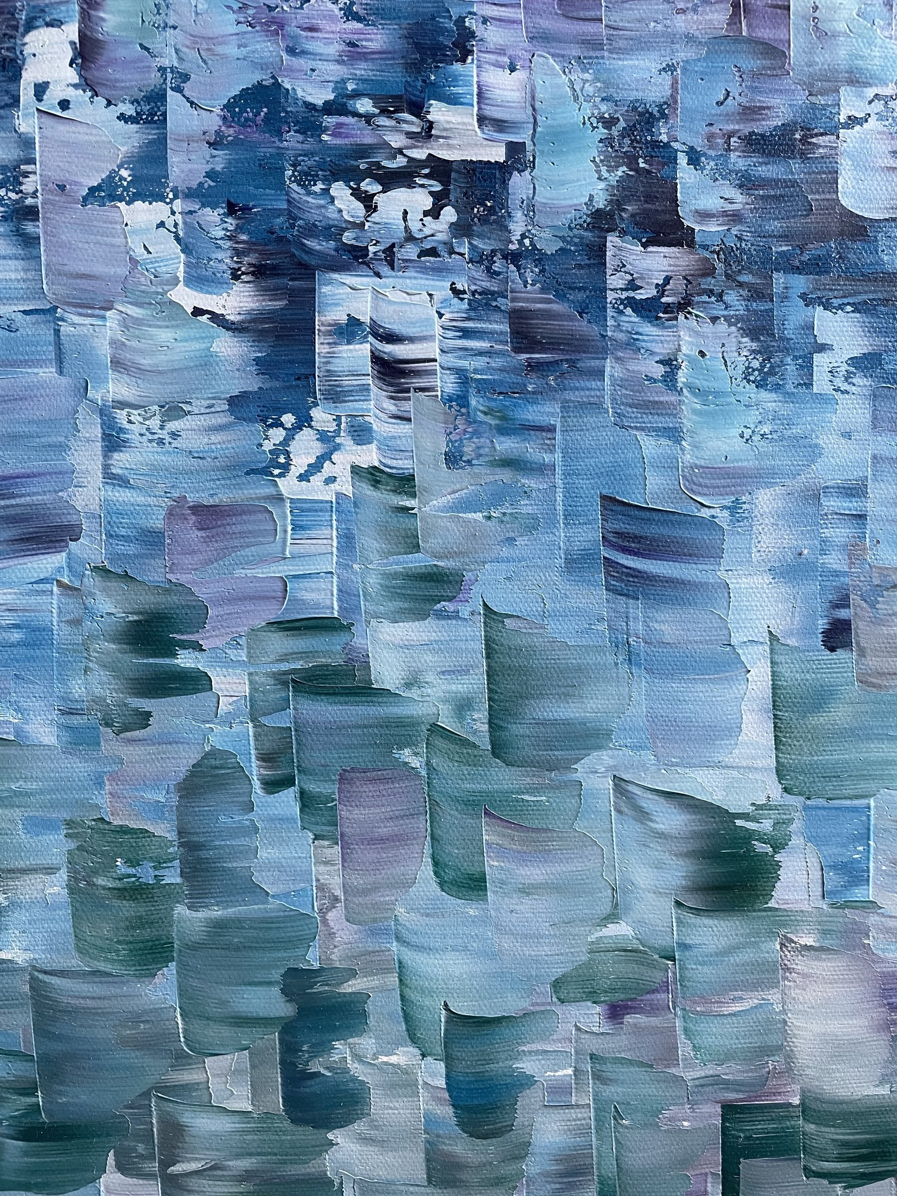 On the Pond