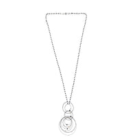 Ellipses Necklace