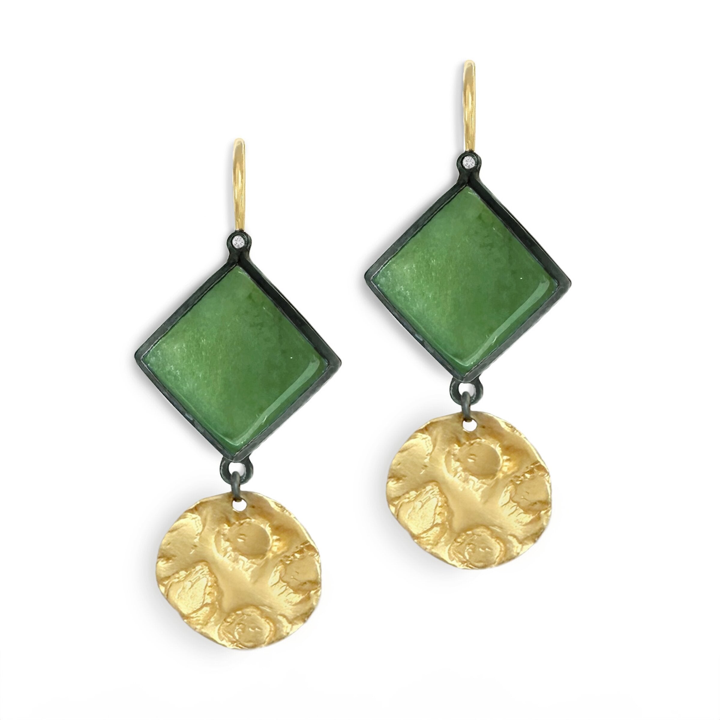 Earthly Delight Earrings