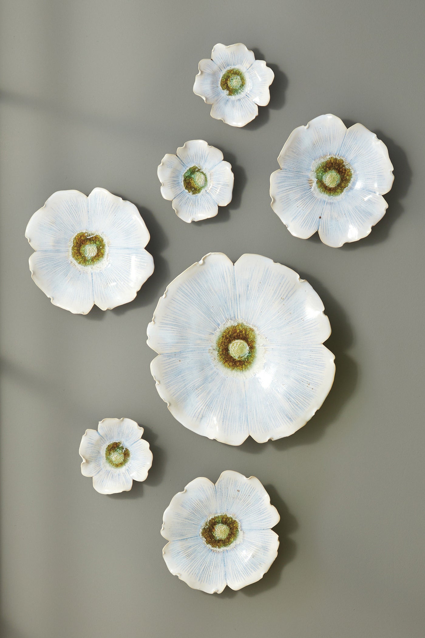 Dogwood Blossoms III