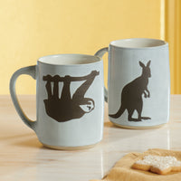 Mug Kangaroo