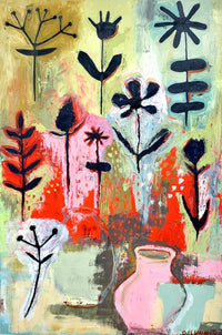 Garden Ingredients