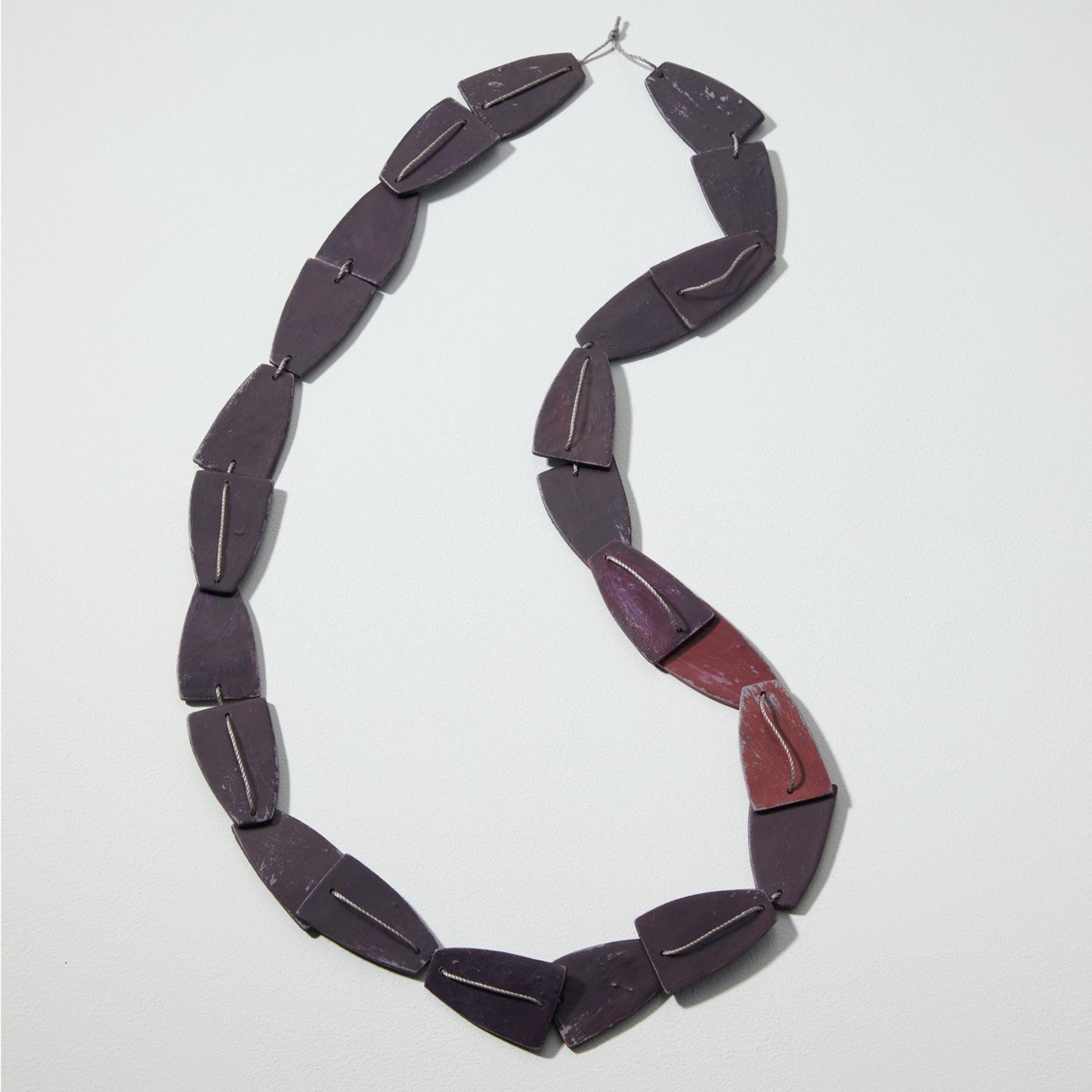 Eggplant/Dark Red