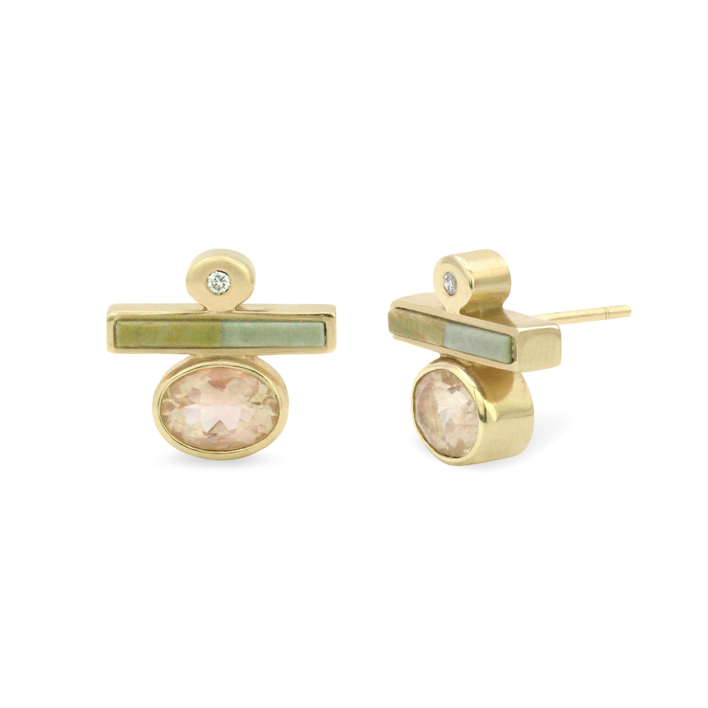 Elera Earrings II