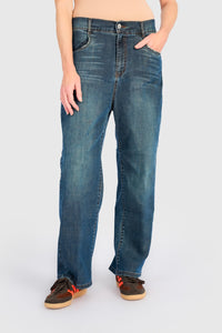 Soho Slouch Jean