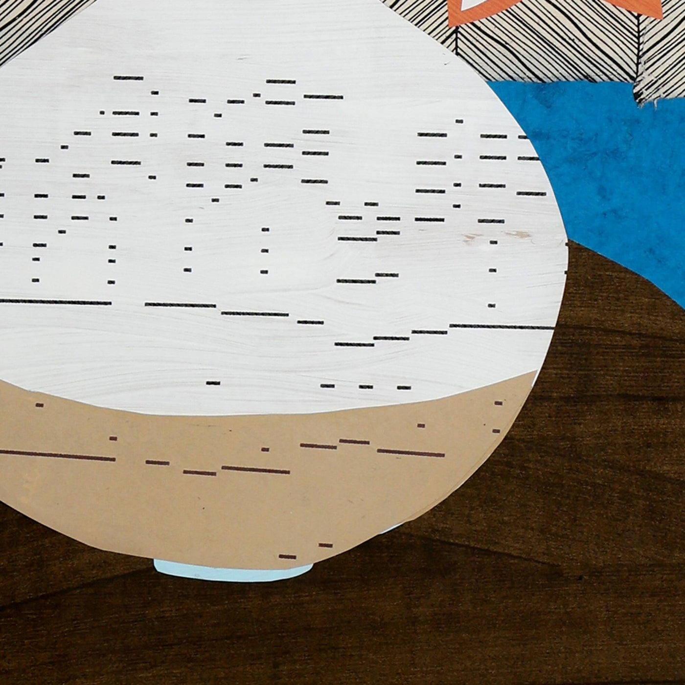 Vase of Flowers No. 8