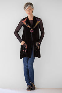 Loopy Vest