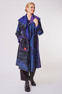 A-line Coat #2