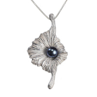Black Pearl, Bright Silver