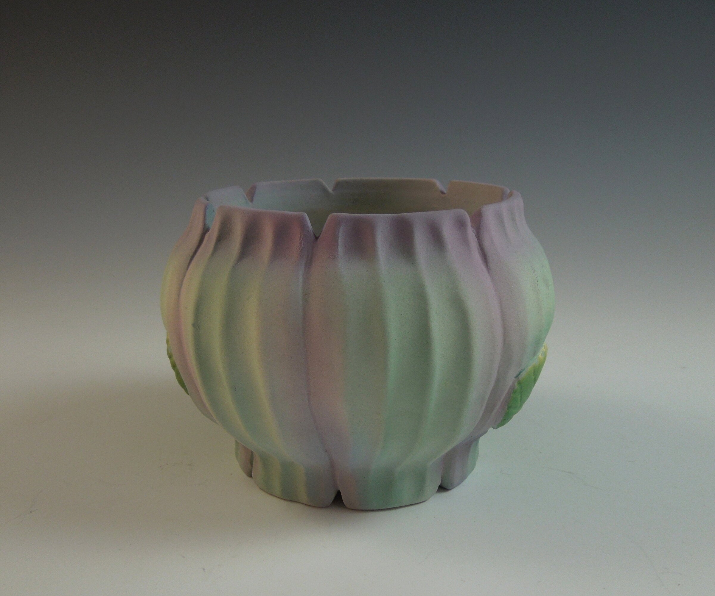 Waterlily Bowl