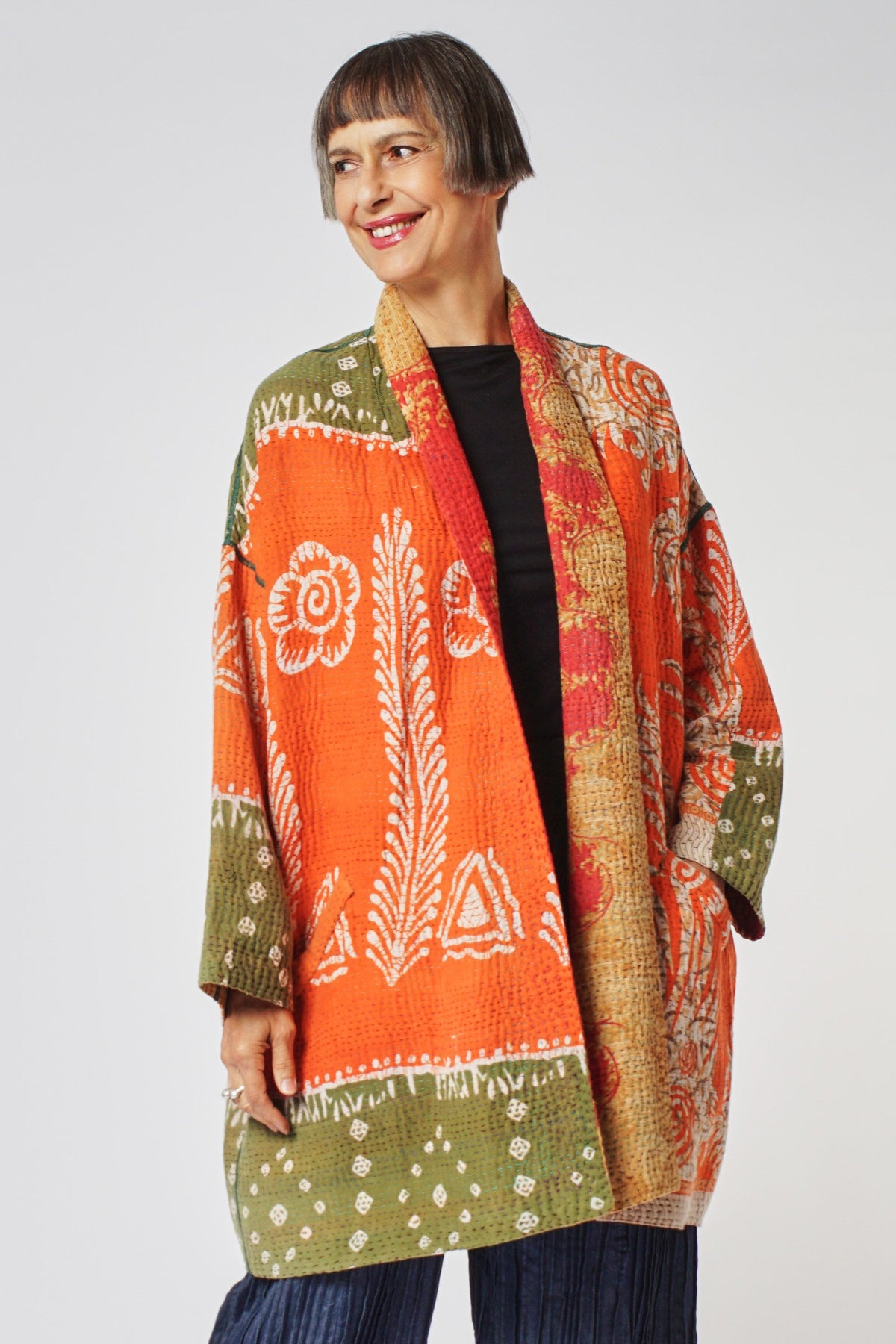 Haori Jacket #1