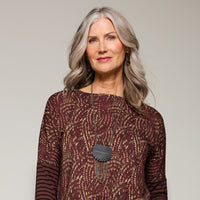 Pendre Statement Necklace