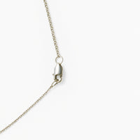 Radiant Sunburst Pendant