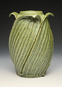 Hosta Leaf Vessel