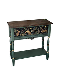 Woodland Rabbit Console Table