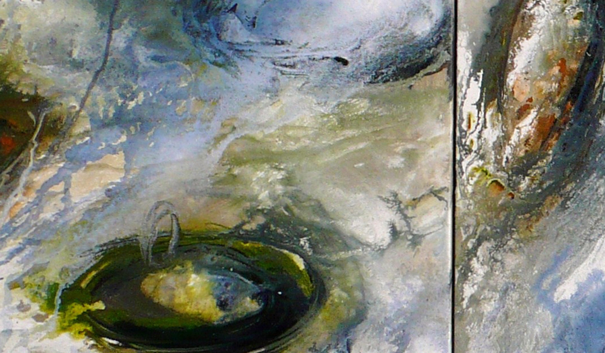 Low Tide