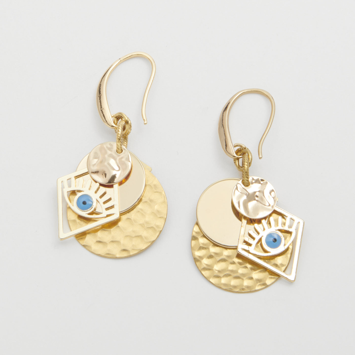 Louise's Eye Earrings