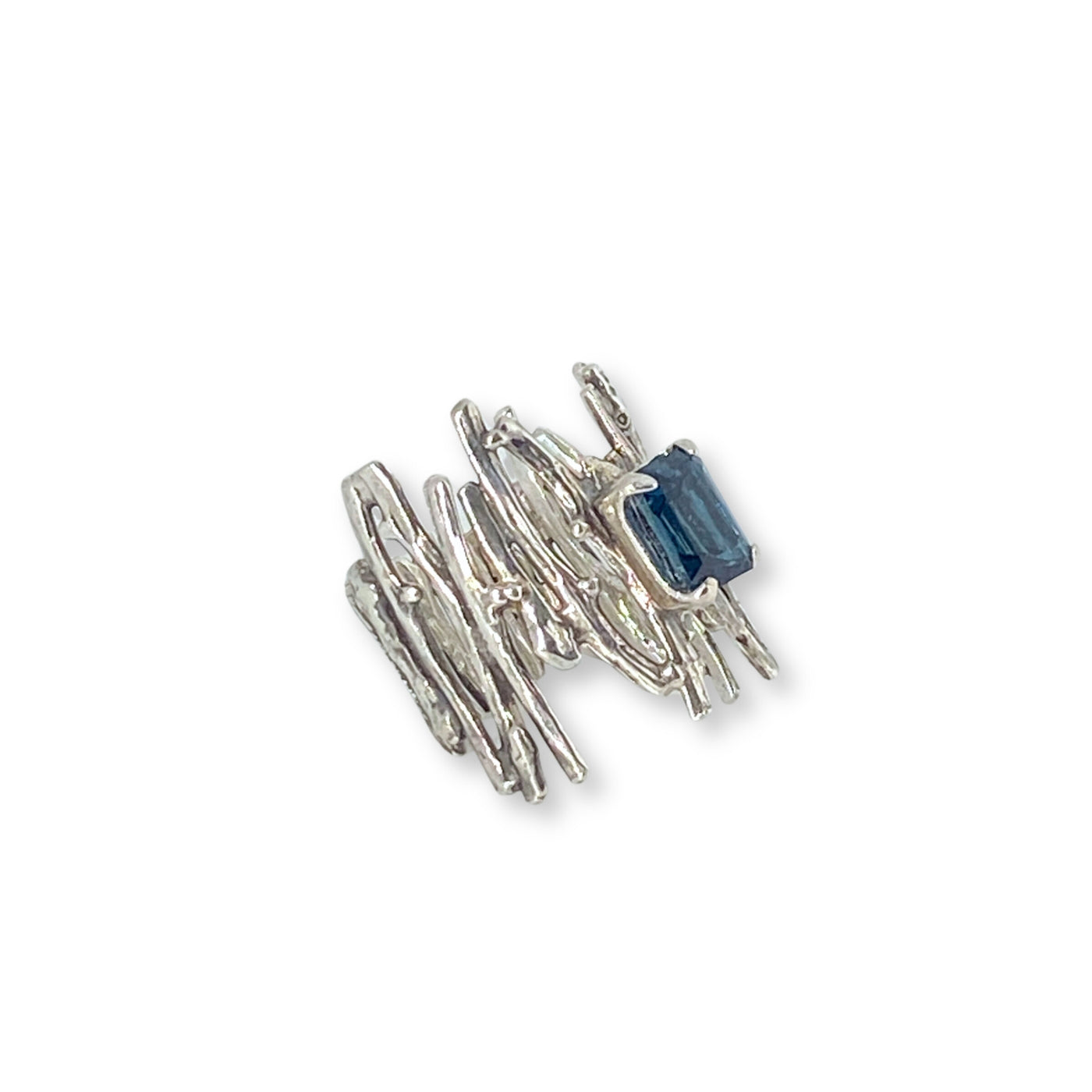 Woodland Ring