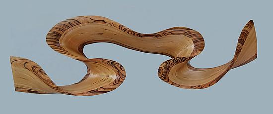 Zebrawood