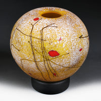 Autumn Apples Sphere