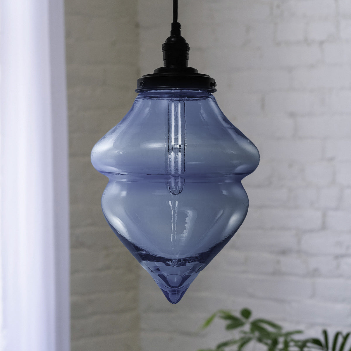 Mint Pendant Light
