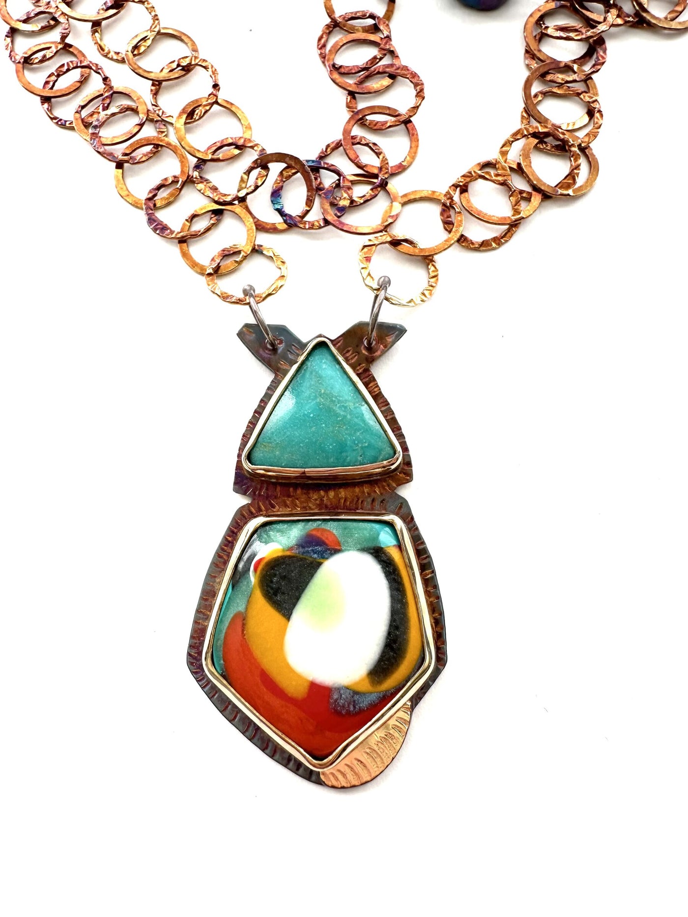 Loving Life Necklace
