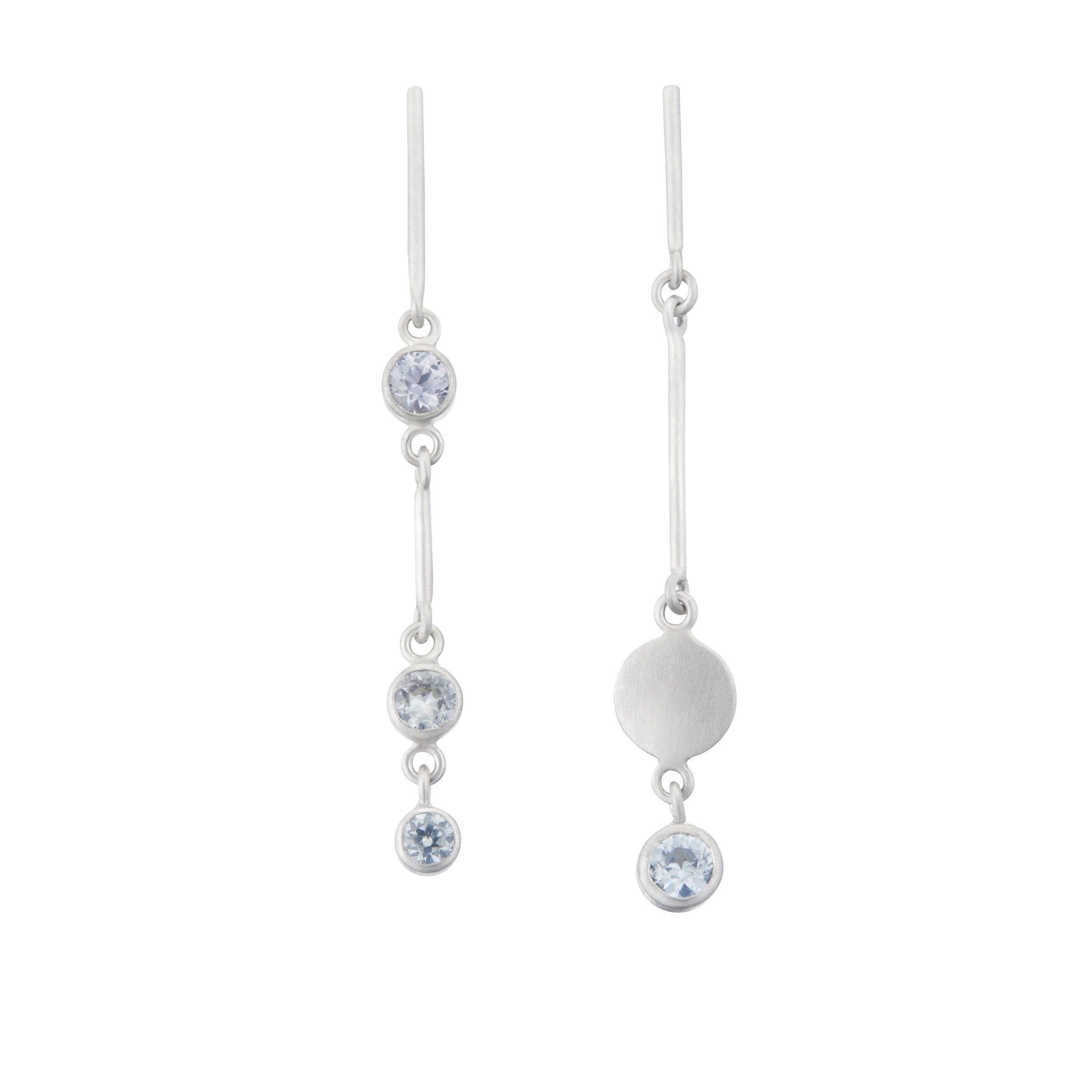 Levanna Dangle Earrings
