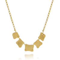 18k Yellow Gold