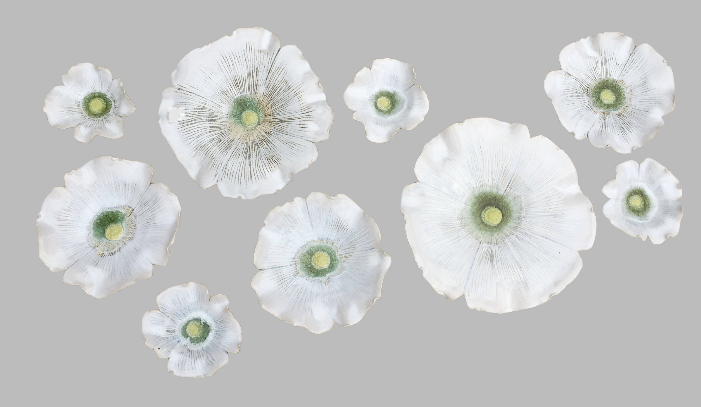 Dogwood Blossoms II