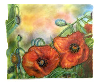 Poppies for Remembrance