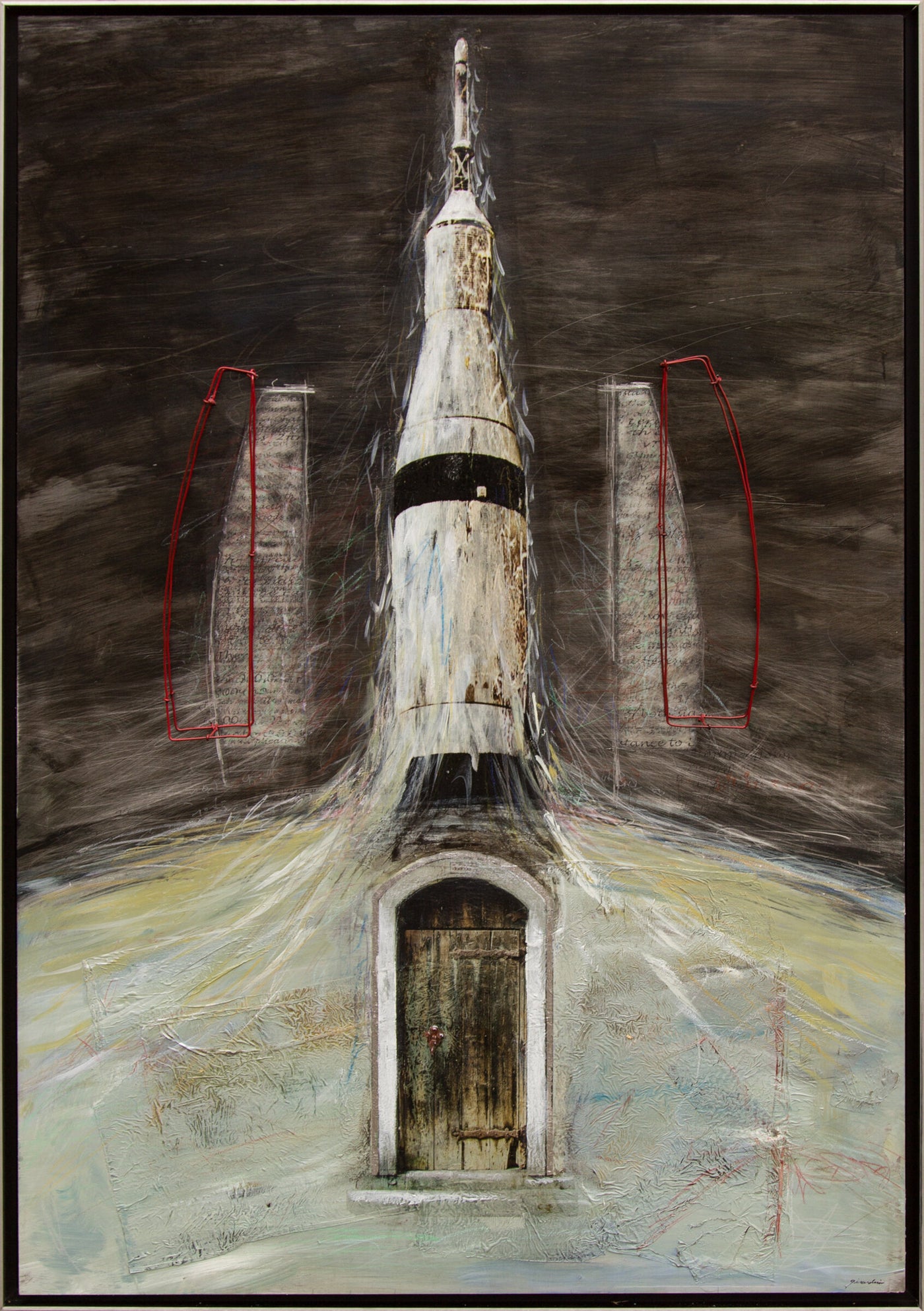 Science is the Doorway