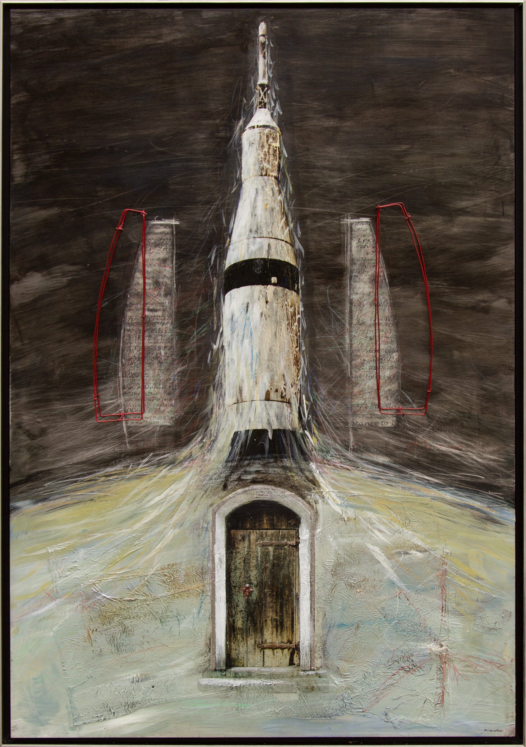 Science is the Doorway