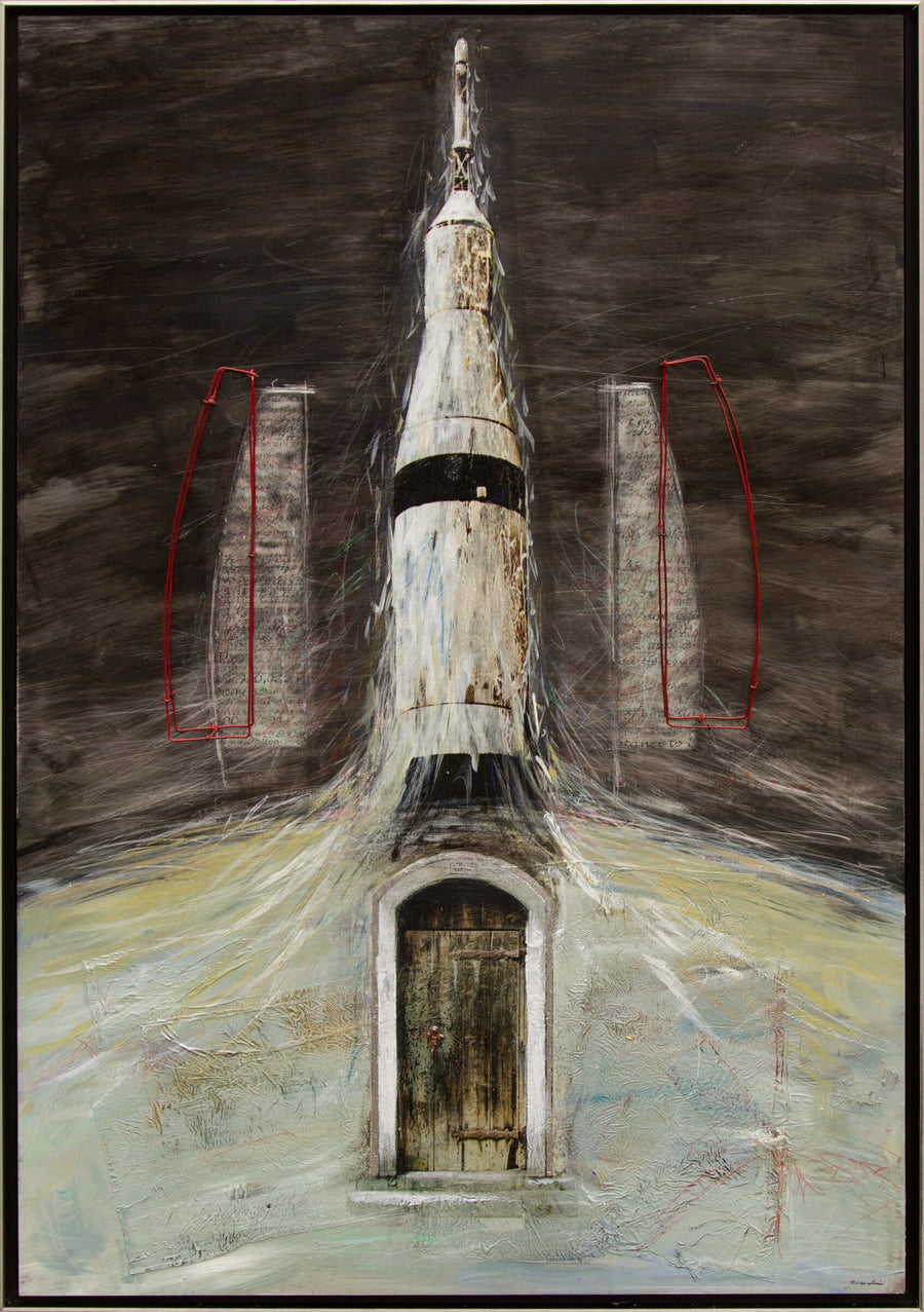 Science is the Doorway