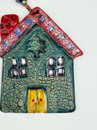 Christmas Cabin III