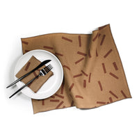 Toss Placemats, Set of 2