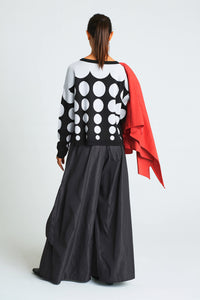 Inner Circle Crewneck Sweater