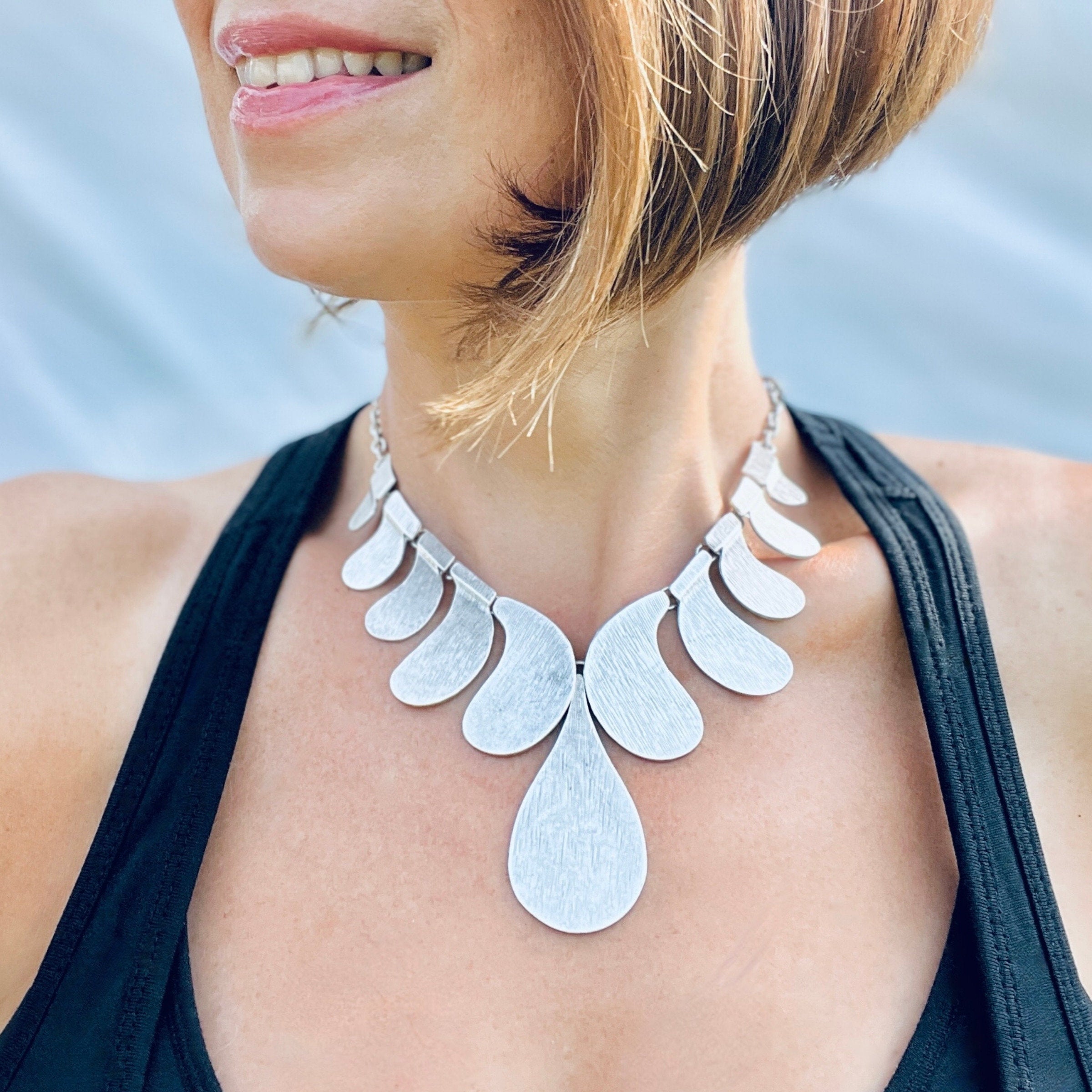 Energy of Love Necklace