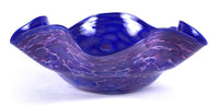 Small Purple Cobalt