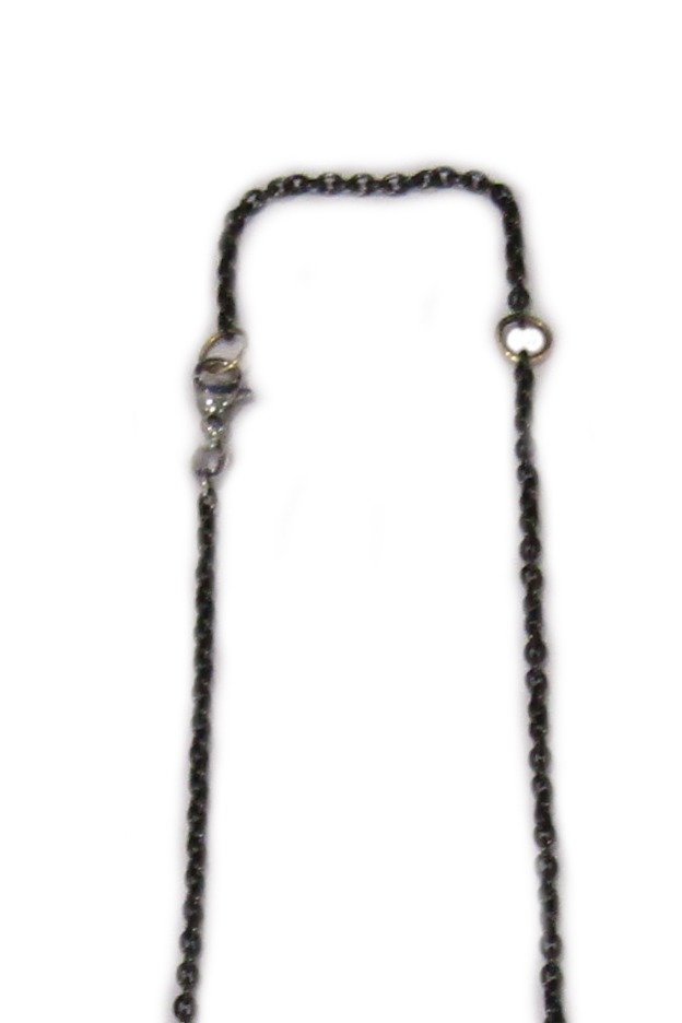 Calypso Tahitian Pearl Necklace