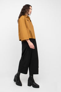 Guard Crop Pant