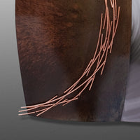 Circle of Life Diptych