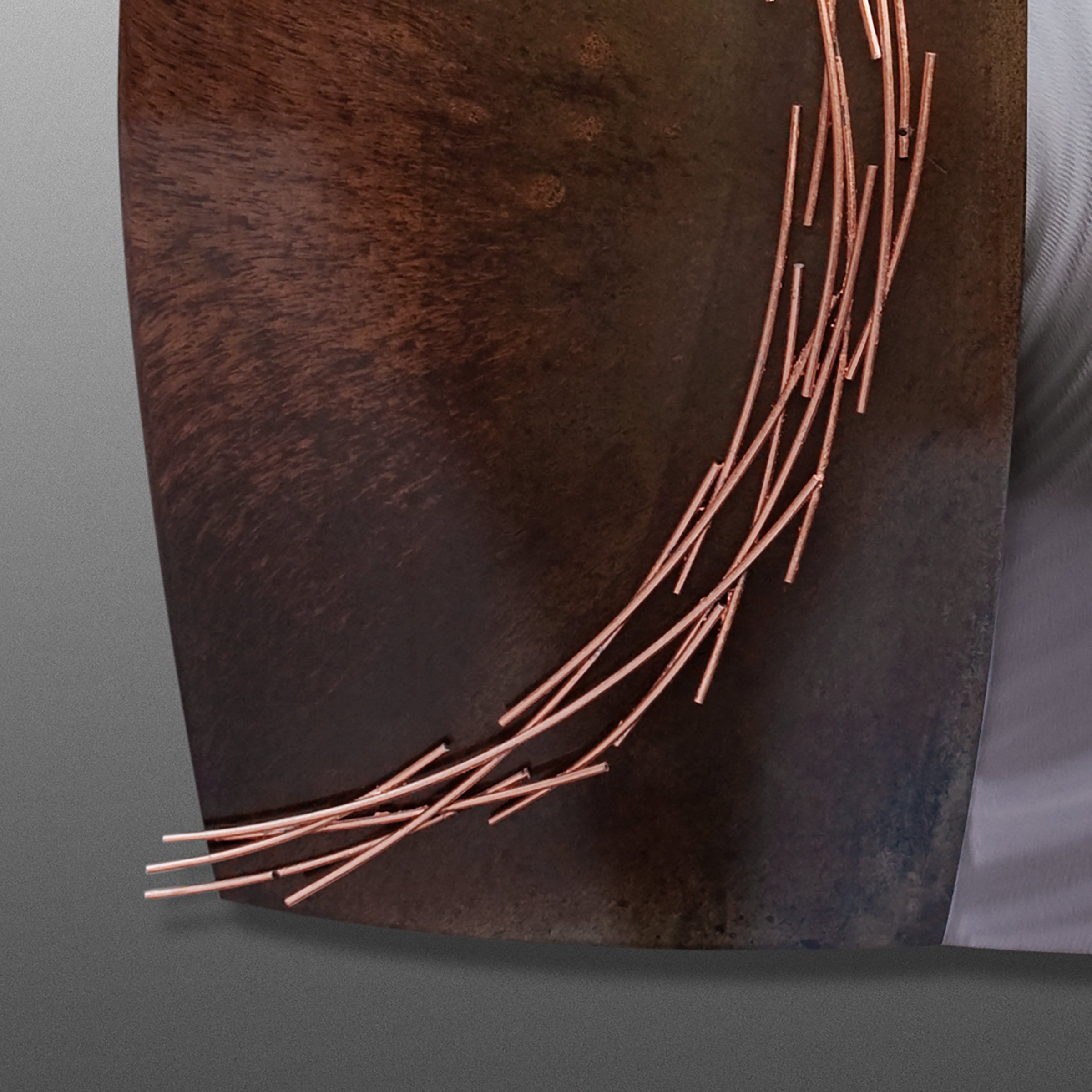 Circle of Life Diptych