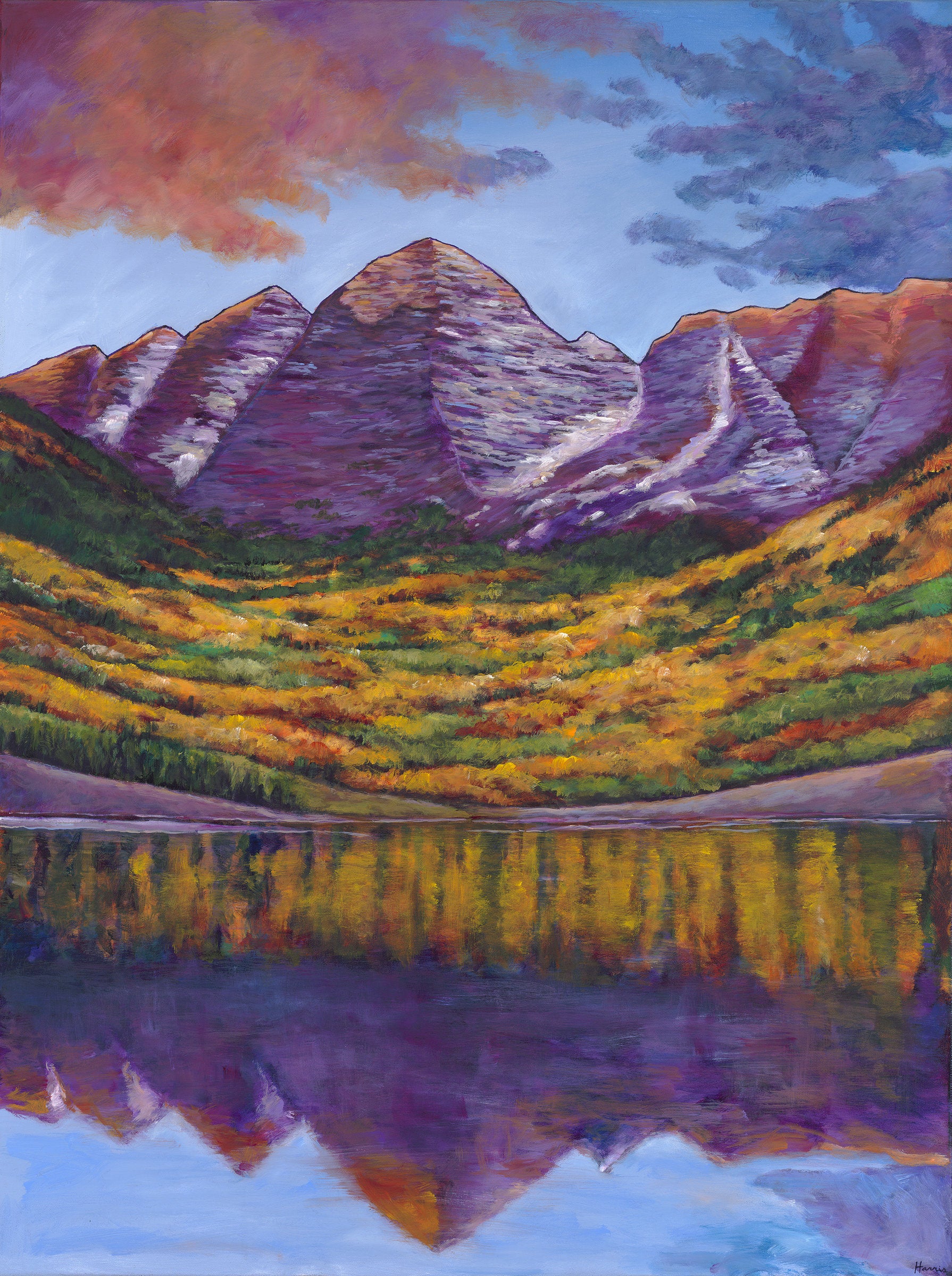 Fall Symphony