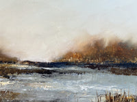 Winter's Pond