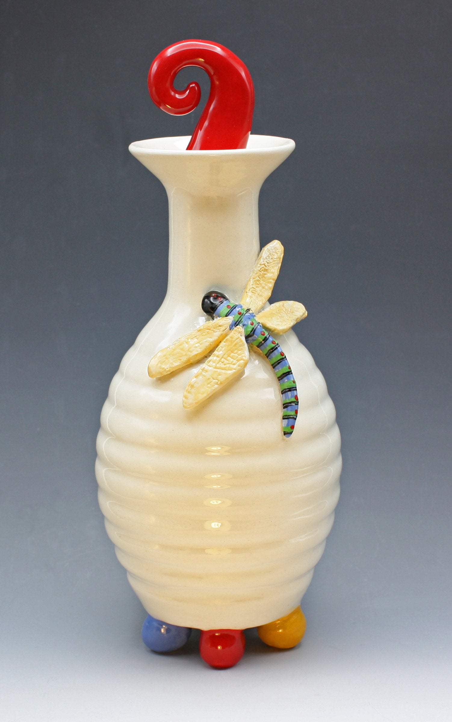 Dragonfly Dream